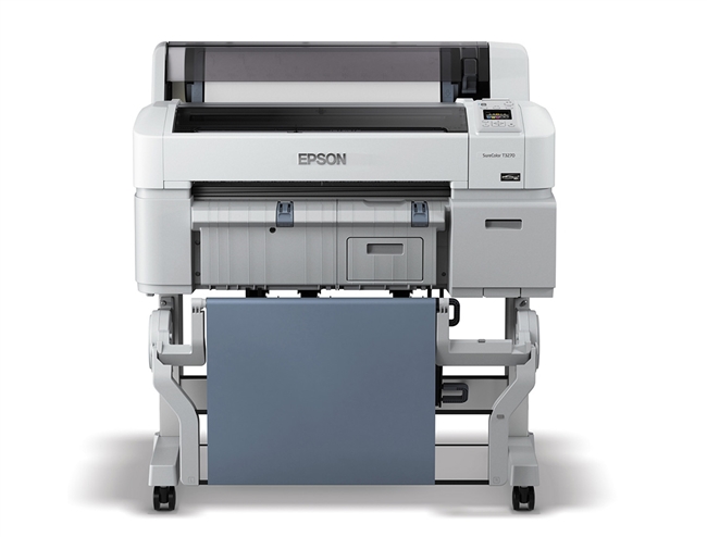 Buy Epson T3270 Printer Online Epson Wide Format Printer Epson Surecolor T3270 0663