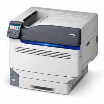 OKI | OKI c941 | Digital Color Printer | Toner Printer